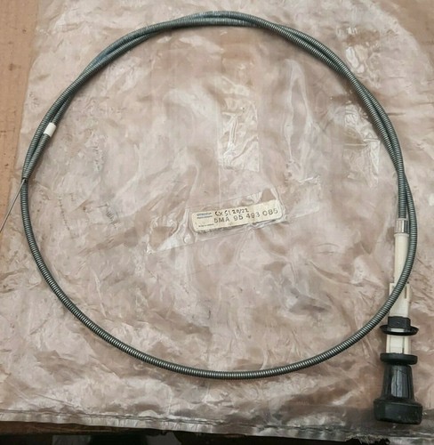 Cavo strozzatore rhd citroen - rhd,