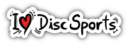 Adesivo vinile slogan - , sportivo