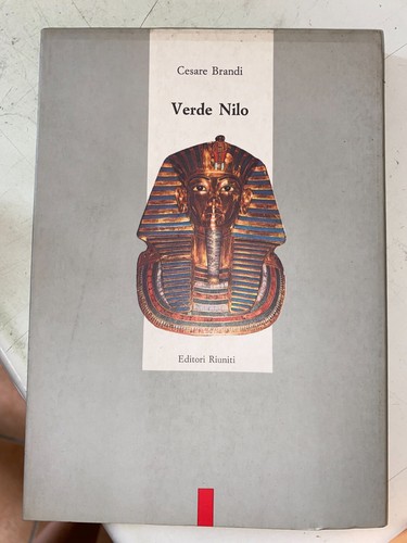 Brandi verde nilo ed - verde,