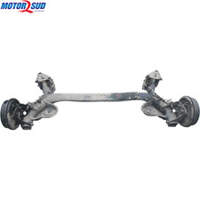 Ponte assale posteriore per