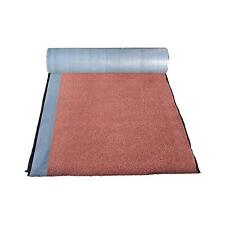 Guaina Bituminosa Ardesiata Autoadesiva Impermeabilizzante ROSSA - Rotolo 10 Mt