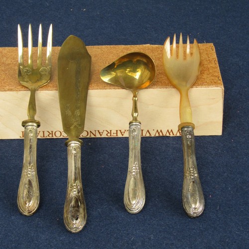 Set liberty dessert - set,