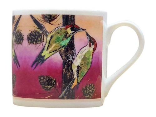 Tazza cina dawn maciocia - tazza,