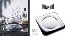 MEPRA COCCOLA SOTTOPIATTO