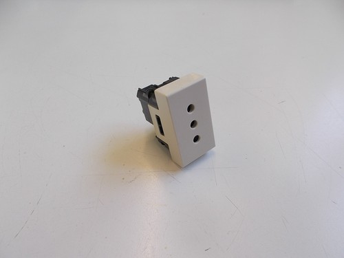 Ave blanc 45506ts sistema - blanc, 45