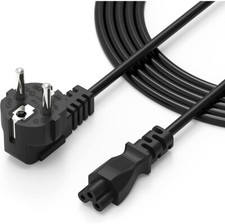 CAVO ALIMENTAZIONE CON PRESA ITALIANA 1.8 MT TRIPOLARE