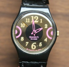 SWATCH DONNA LB166 - CORSETTO