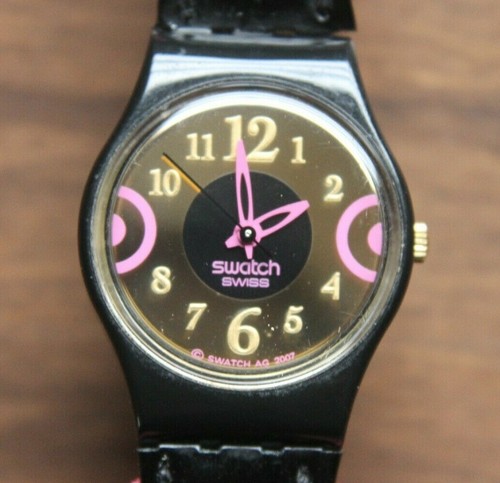 Swatch donna lb166 corsetto - swatch,