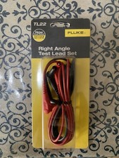 A fluke tl22 cavi di prova