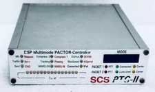 SCS PTC-II DSP Controller PATTORE multimodale