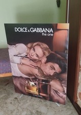 Maxi display madonna - display, d&g