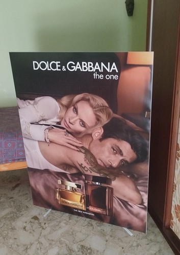 Maxi display madonna - display,