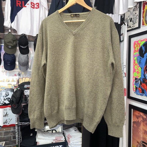 Maglione scollo loro - maglione,