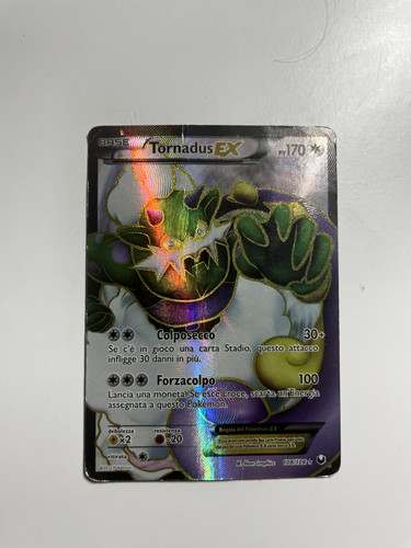 2012 dark explorers - explorers, tornadus