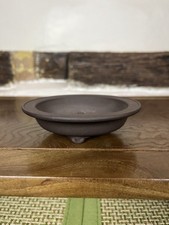 Vaso bonsai Yamaaki liscio non