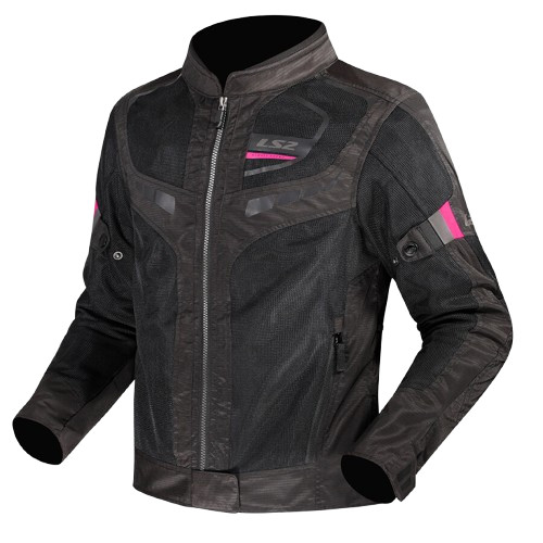 Ls2 giacca moto estiva - giacca,