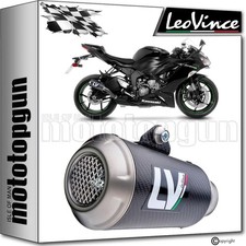 LEOVINCE SCARICO LV-10