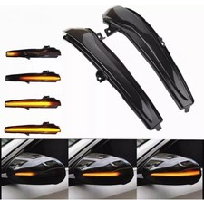 Coppia Frecce Dinamiche Led