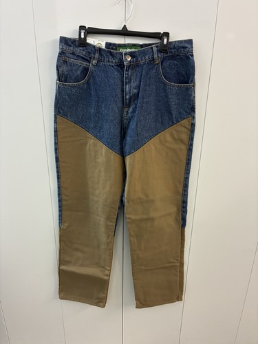 Pantalone caccia uomo - pantalone,