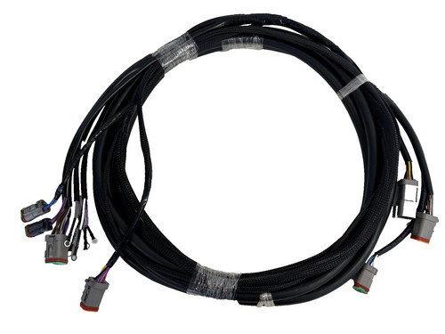 Cablaggio remoto evinrude - remoto,