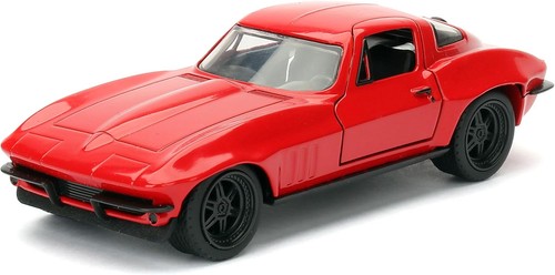 Jada fast and furious - and,