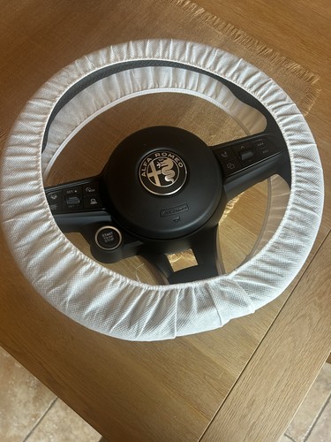 Airbag volante sterzo alfa - airbag,