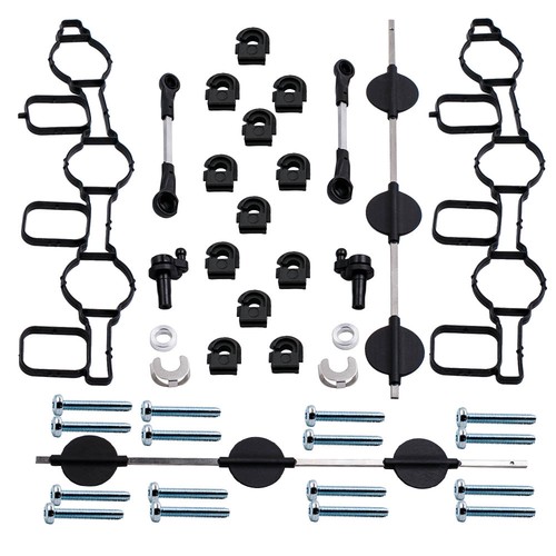 Set riparazione collettore - riparazione,
