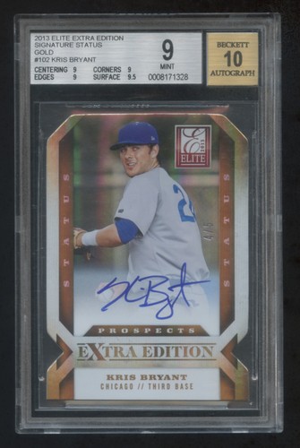 Bgs kris bryant 2013 - bryant,