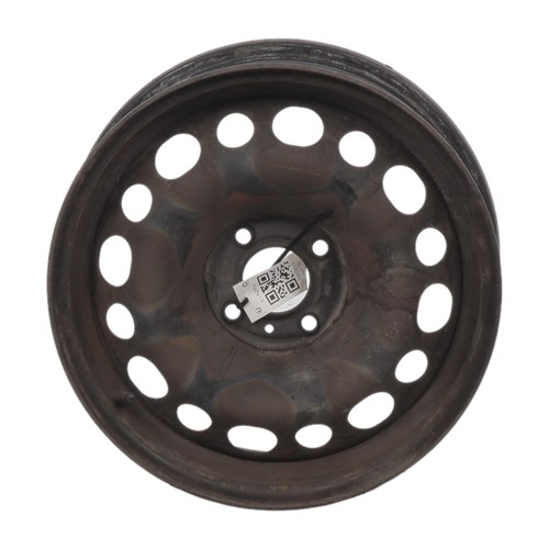 Jante ferro per citroen - in, 16"