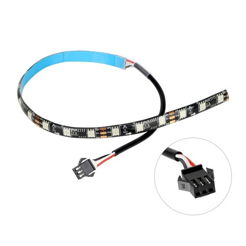 Striscia led ambiente flusso - striscia,