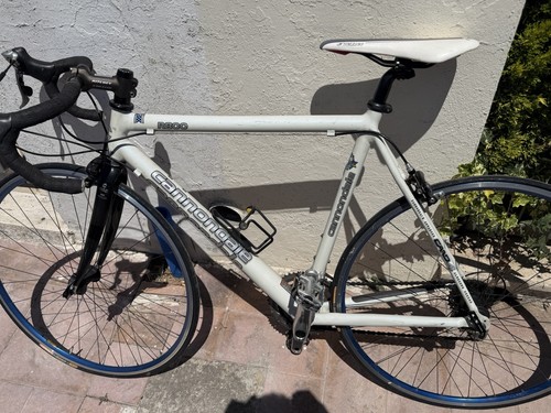 Bici corsa cannondale r800 - cannondale,