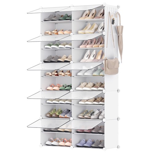 Songmics scarpiera scaffale - songmics,