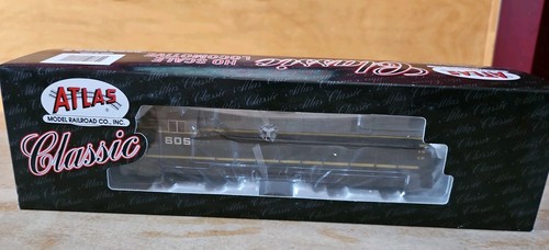 Atlas 9402 belt railway of - atlas,