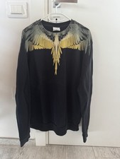 Marcelo Burlon Wings Crewneck