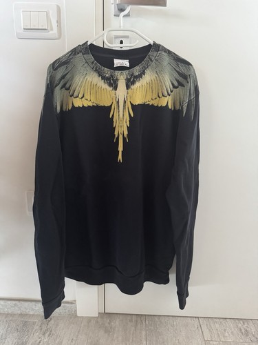 Marcelo burlon wings - marcelo,