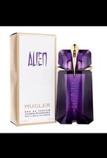 MUGLER ALIEN RICARICABILE EDP