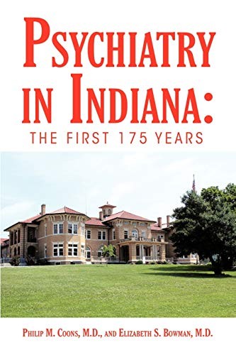 Psychiatry indiana the - in,
