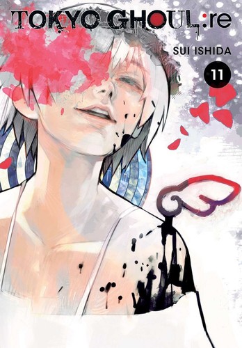 Tokyo ghoul volume - tokyo,