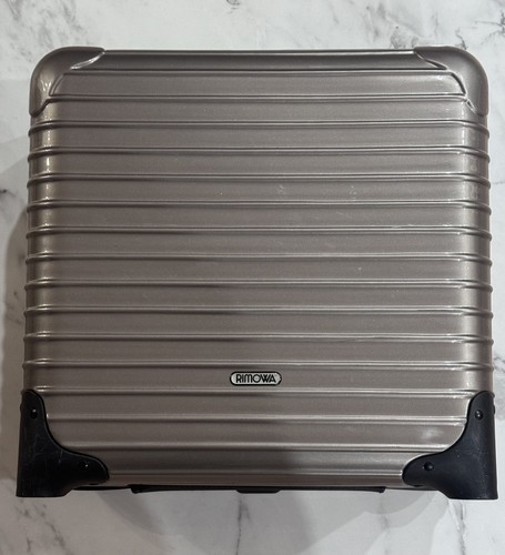 Rimowa salsa business trolley - salsa,