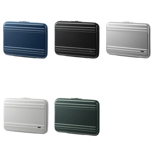 Zero halliburton custodia - zero, pc