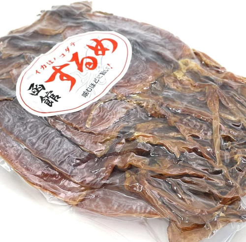 Hokkaido hakodate calamari - hakodate,