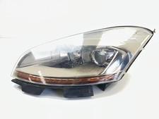 FARO ANTERIORE SINISTRO PER