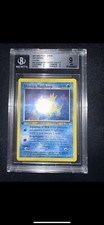 shining magikarp ita Bgs 9