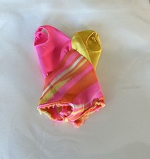 Barbie Christie tnt costume Raro Originale