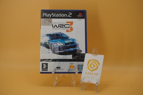 Gioco wrc fia world rally - 3,