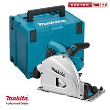 Makita SP6000J2 sega circolare