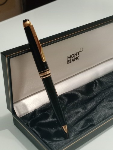 Montblanc portamine - montblanc,