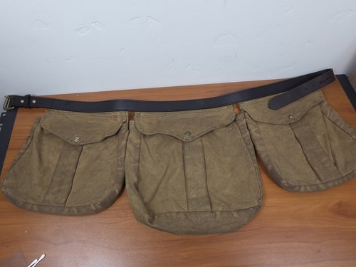 Borsa tiro vintage filson - borsa,