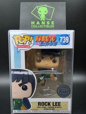 Funko Pop Naruto Shippuden
