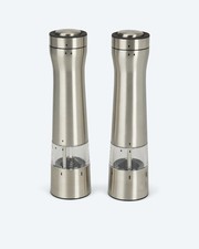 Macina Spezie Elettrico 2